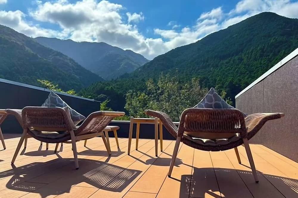 Daido Garden Hotel Yunoyama SPA Resort