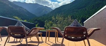 Daido Garden Hotel Yunoyama SPA Resort