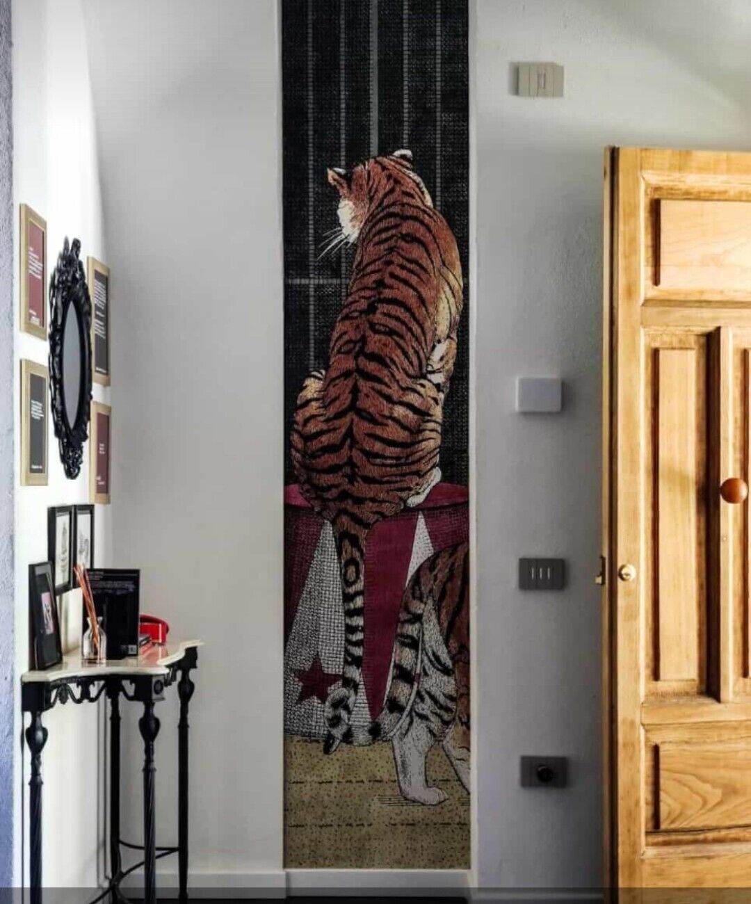 Intérieur