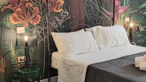Unclassified image, 5 of 19, button - Where each room tells a story. (Campobasso)