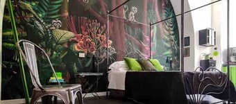 Where each room tells a story.