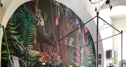 Where each room tells a story.