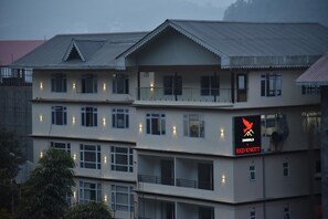 Exterior - Zambala By Red Knott (Gangtok)