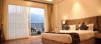 Zambala By Red Knott