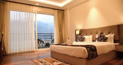 Zambala By Red Knott