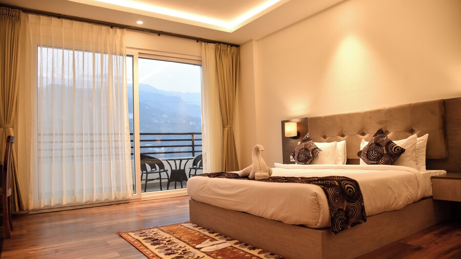 Zambala By Red Knott