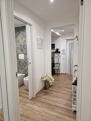 Interior - HOME K&Y ELITE 1 (Roma)