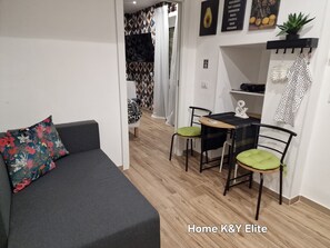 TV - HOME K&Y ELITE 1 (Roma)
