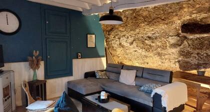 la petite maison périgourdine