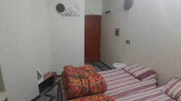 Quarto casal luxo