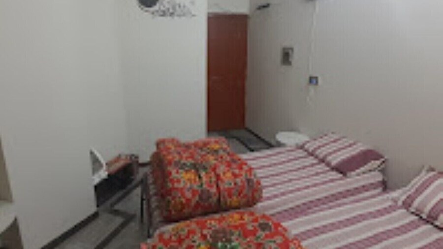 MM Royal Suites Guest House