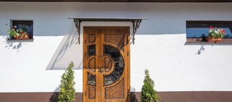 Villa Vintage - Appartement