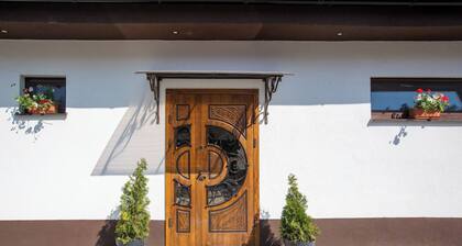 Villa Vintage - Ferienwohnung