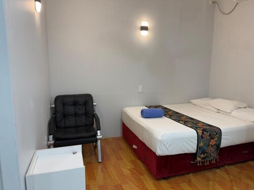 Ruhiger Studio-Urlaub in Honiara, Salomonen