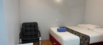 Tranquil Studio Retreat in Honiara, Solomon Islands