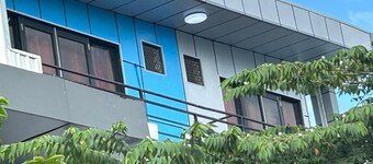 Tranquil Studio Retreat in Honiara, Solomon Islands