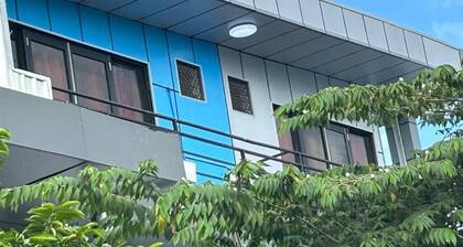 Tranquil Studio Retreat in Honiara, Solomon Islands