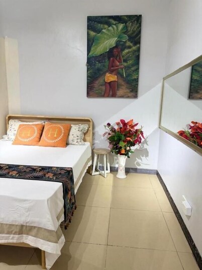 Charming Studio Retreat in Honiara, Solomon Islands