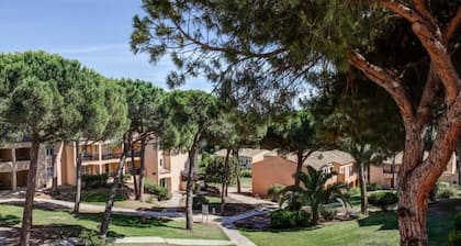 Saint-raphael Valescure Residence