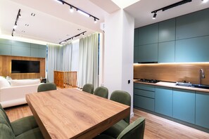 Deluxe House, 4 Bedrooms | Interior - Boutique 4BR House - Tbilisi Old Town (Tbilisi)