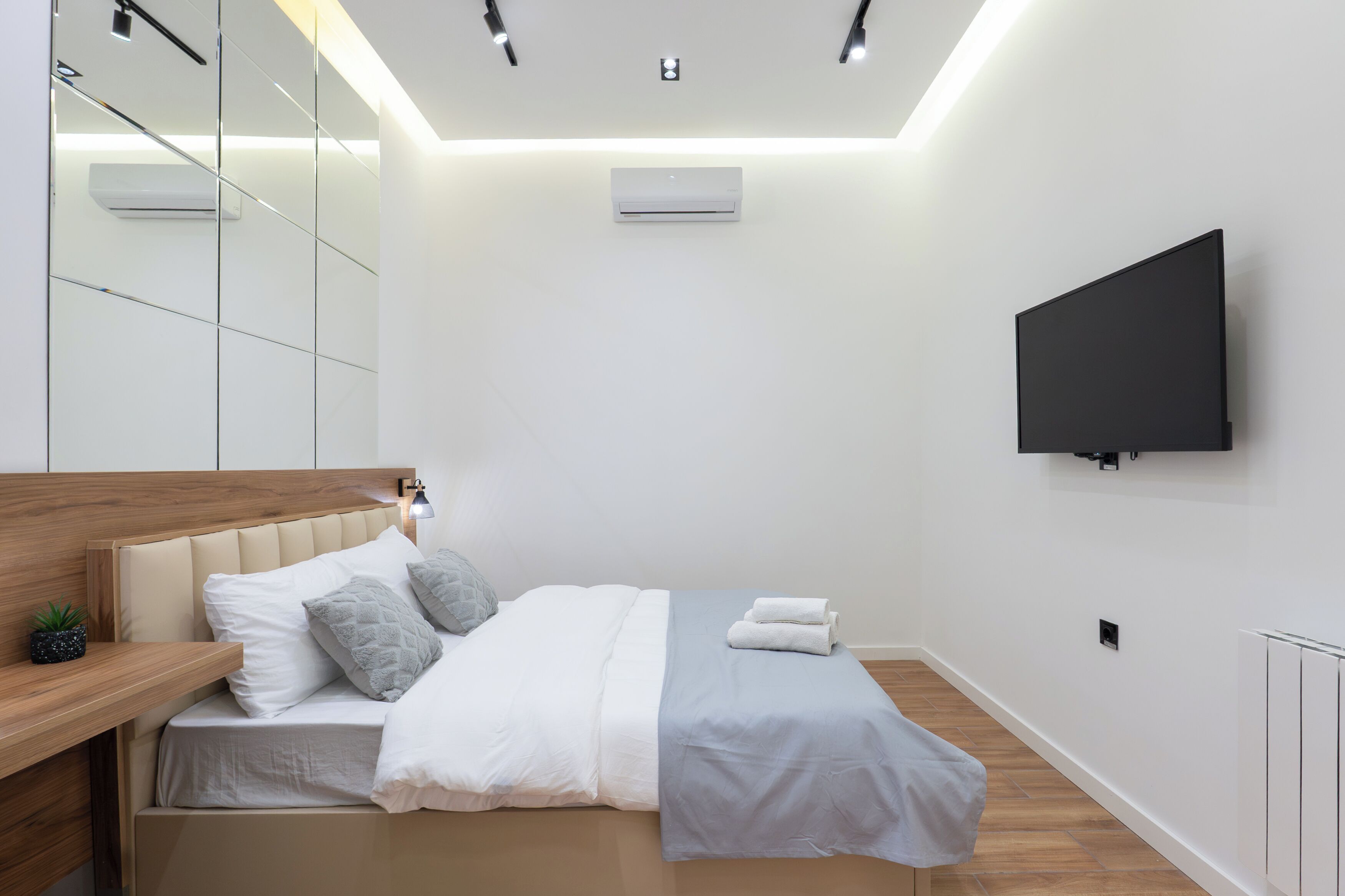 Casa Deluxe, 4 habitaciones