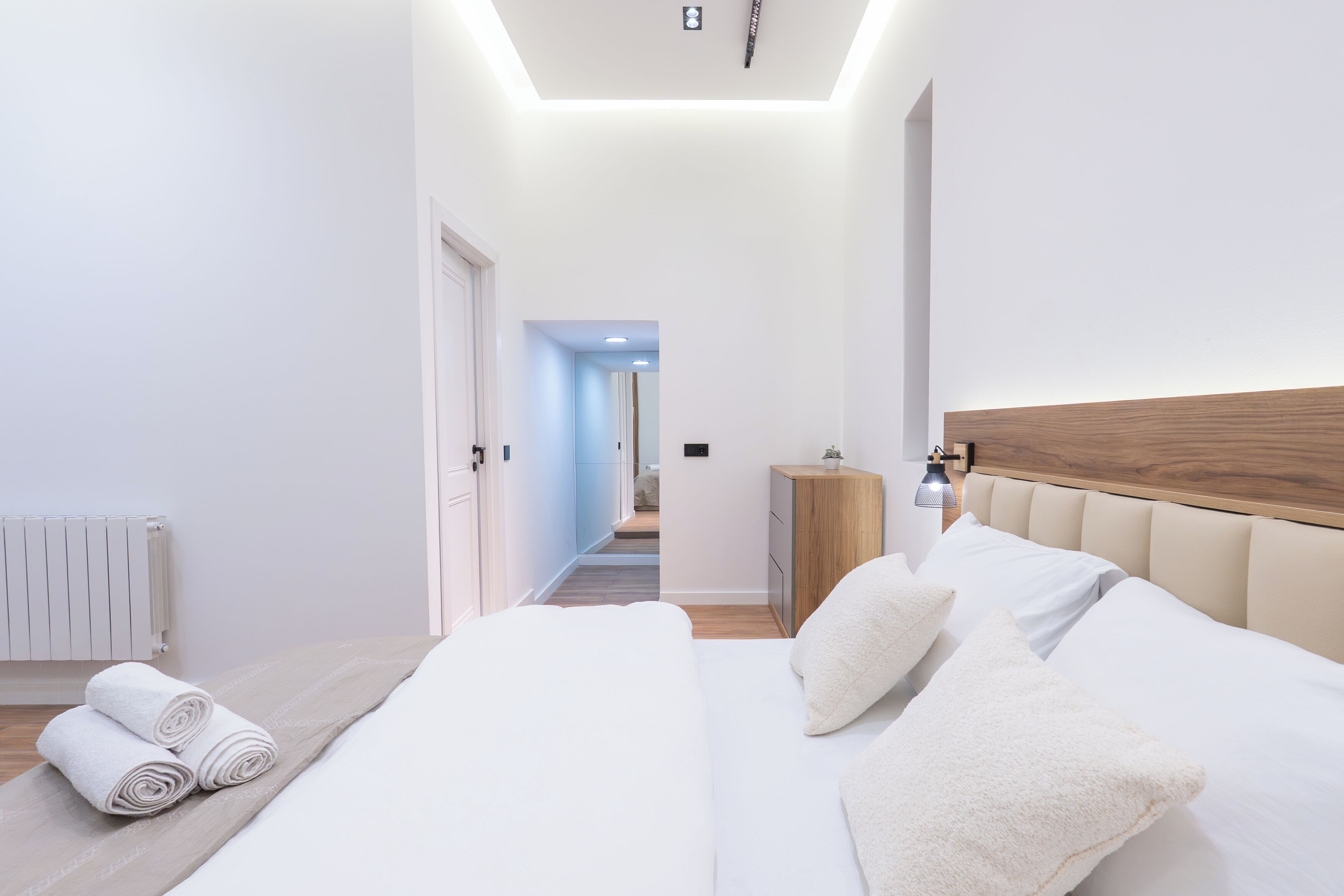 Maison Deluxe, 4 chambres