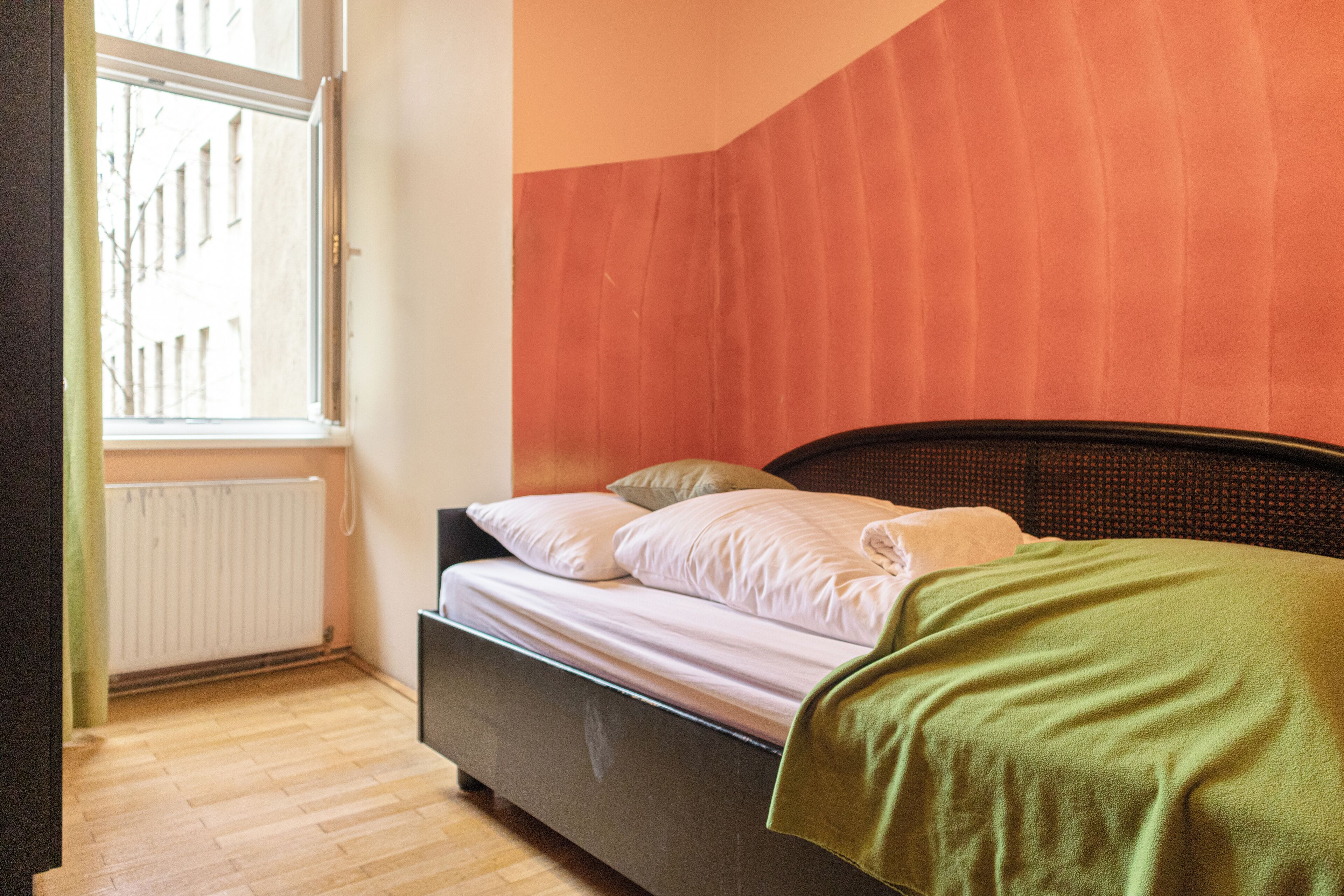 Fer et planche à repasser, Wi-Fi gratuit