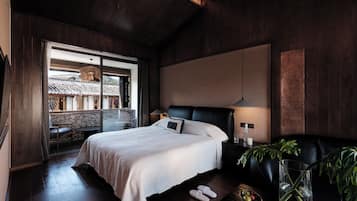 Chambre Double « Premier »