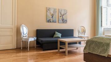 Basic Room | Interior