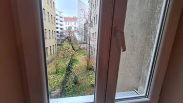 Basic Room | Interior