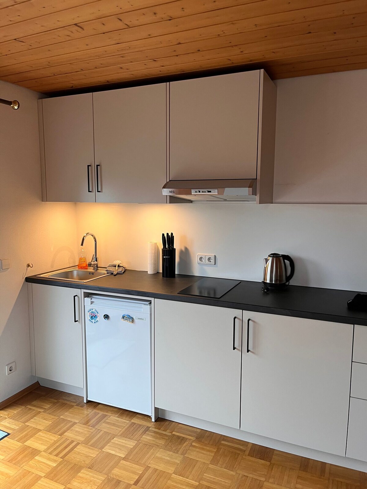 Bild für Gastgeberprofil