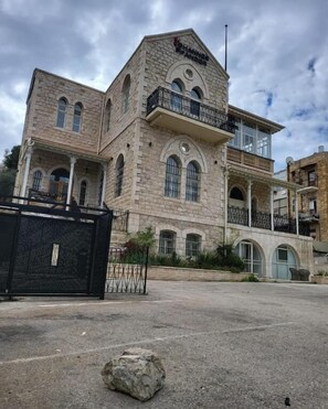 Exterior - Cohen's boutique hotel (Haifa)