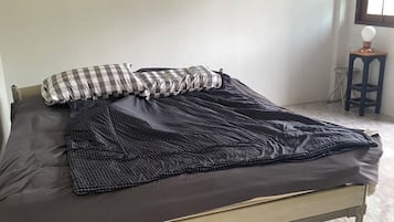 Studio – basic, hageutsikt | Wi-fi (inkludert)