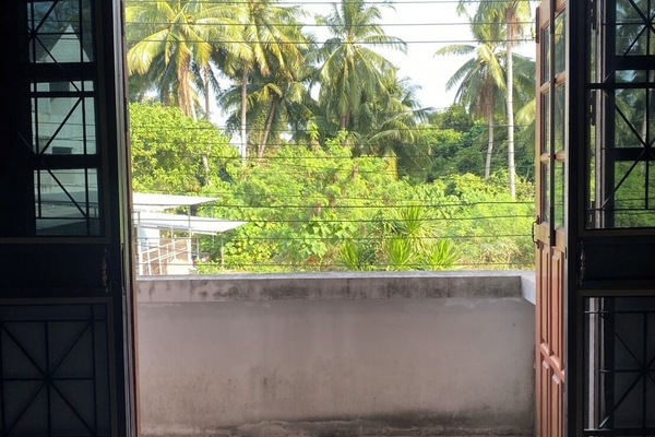 Basic Studio, Garden View | Interior