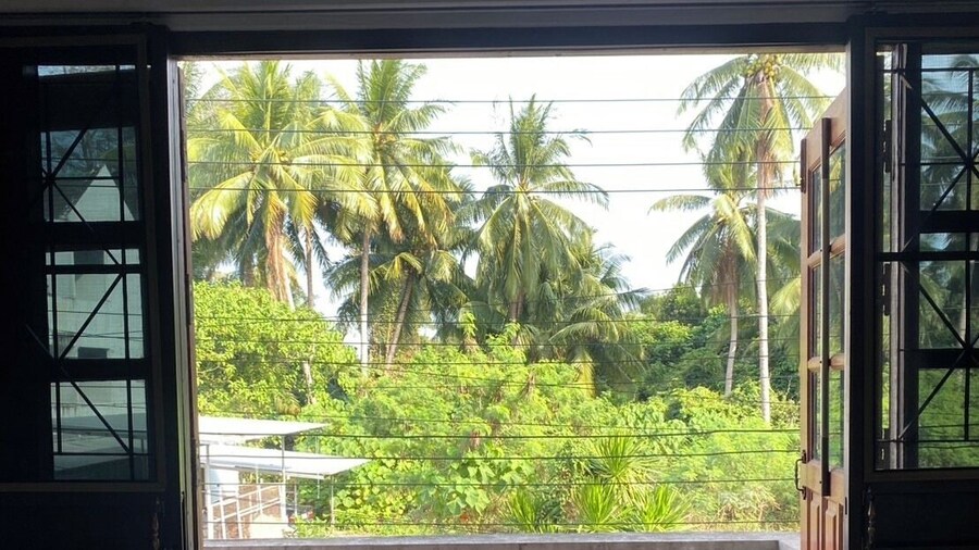 only fan guesthouse