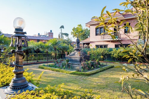 Hotel Yechu Comfort Heritage