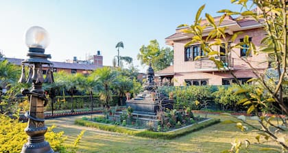 Hotel Yechu Comfort Heritage