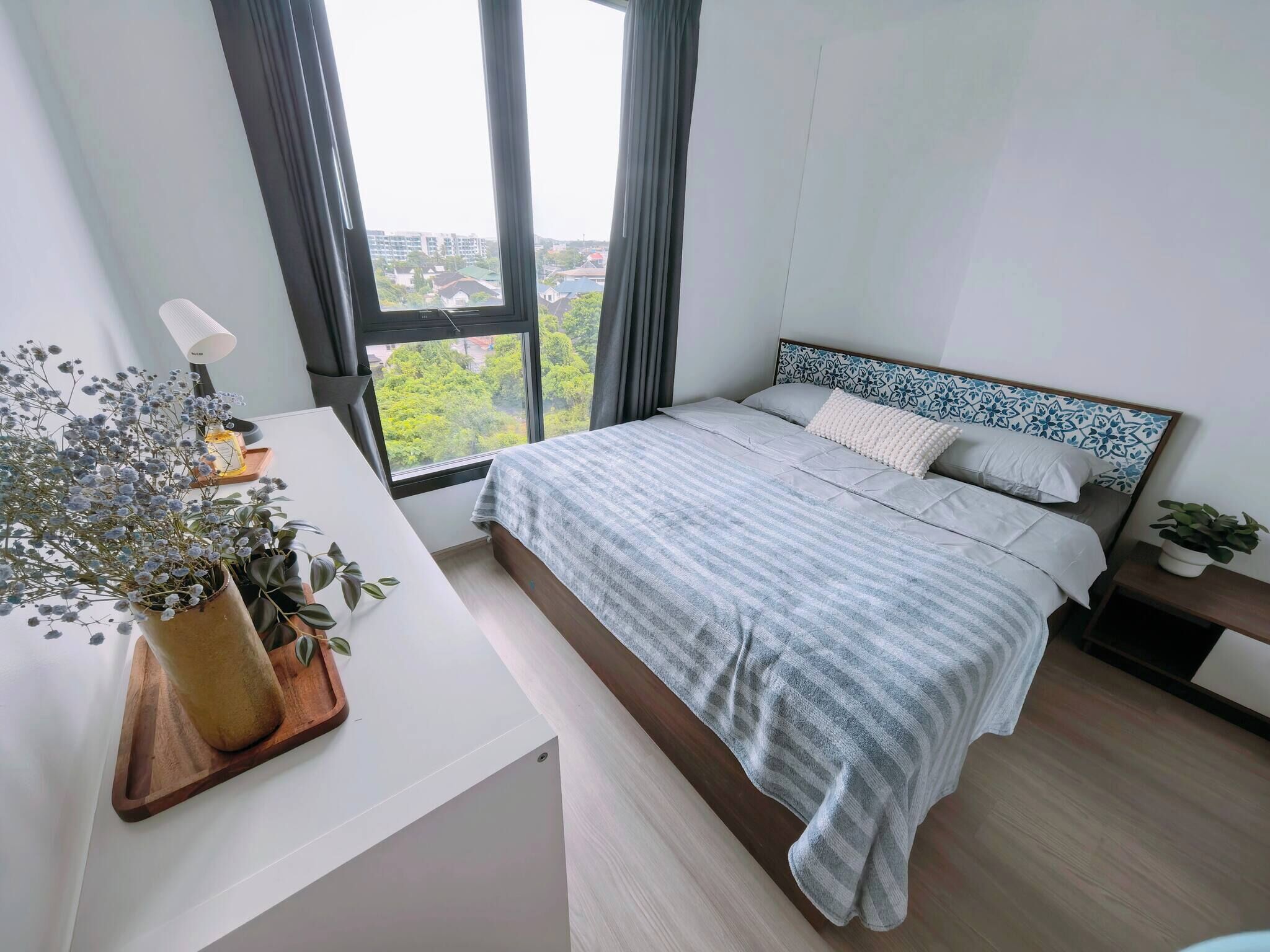 Apartment, 2 Bedrooms, Accessible, Balcony