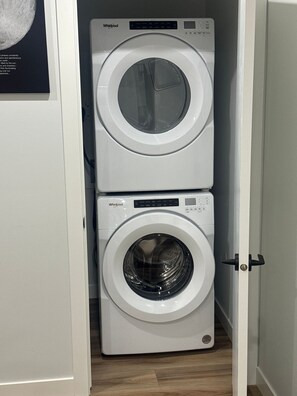 獨棟房屋, 1 間臥室 | 住宿內部