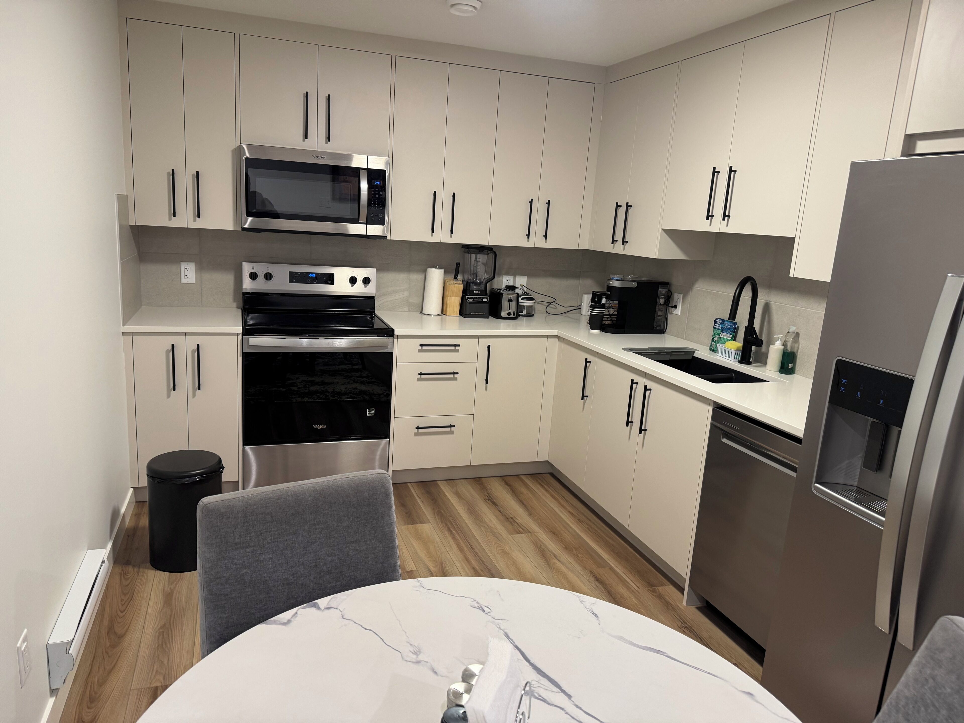 House, 1 Bedroom | Interior