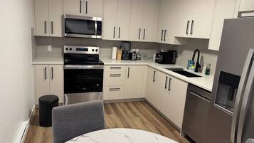 House, 1 Bedroom | Interior