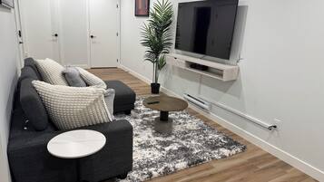 Maison, 1 chambre | Salle de séjour
