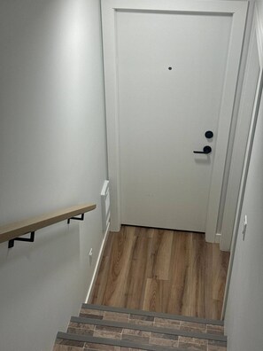 Casa, 1 habitación | Interior