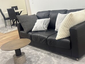 Casa, 1 habitación | Sala de estar