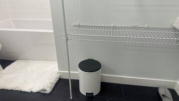 Hus - 1 soveværelse | Badeværelse