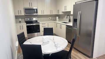 Huis, 1 slaapkamer | Interieur