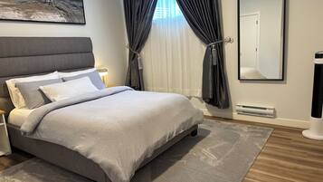 House, 1 Bedroom | 1 bedroom