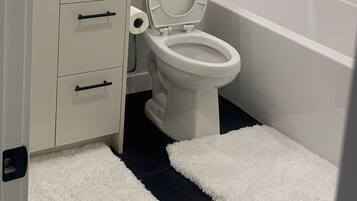 House, 1 Bedroom | Bathroom