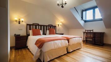 Internet y ropa de cama