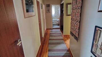 House, 3 Bedrooms, Balcony | Bathroom